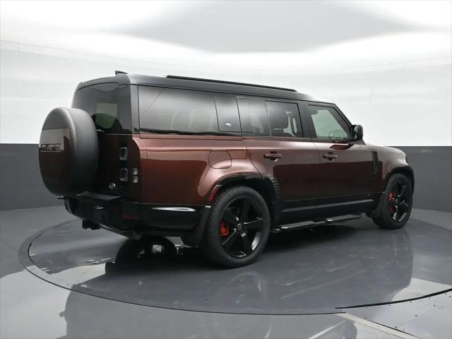 2023 Land Rover Defender 130 X