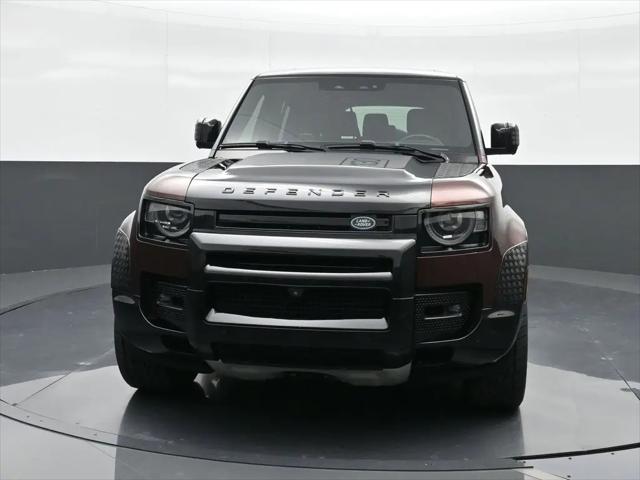 2023 Land Rover Defender 130 X