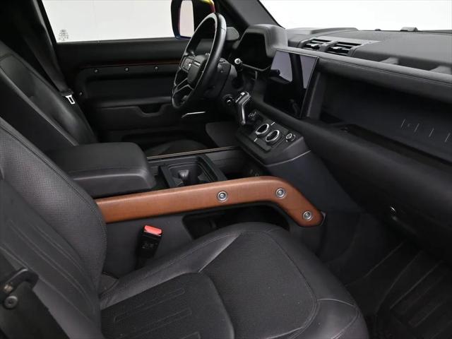 2023 Land Rover Defender 130 X