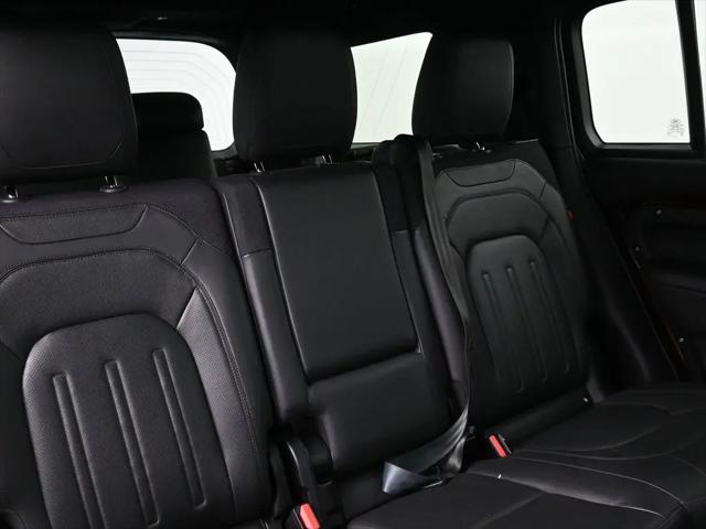 2023 Land Rover Defender 130 X