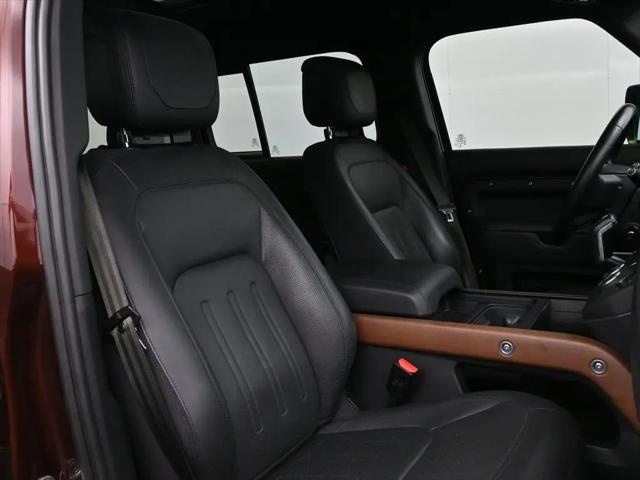 2023 Land Rover Defender 130 X