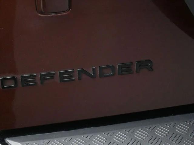 2023 Land Rover Defender 130 X