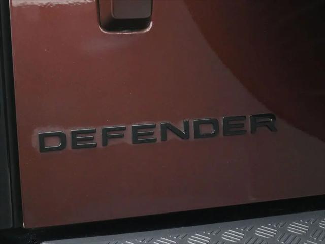 2023 Land Rover Defender 130 X