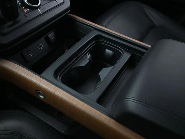 2023 Land Rover Defender 130 X