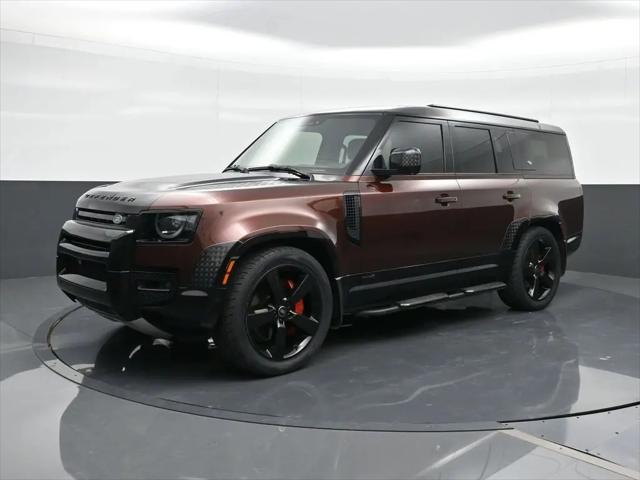 2023 Land Rover Defender 130 X for sale in Miami, FL