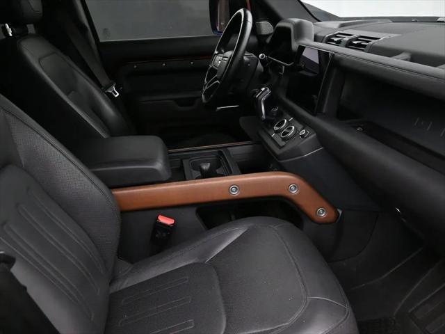 2023 Land Rover Defender 130 X