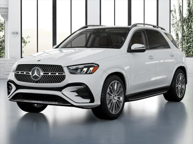 2026 Mercedes-Benz GLE GLE 350 GLE 350 for sale in New Rochelle, NY