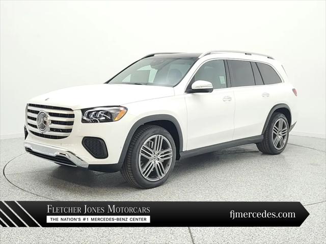2026 Mercedes-Benz GLS GLS 450 4MATIC for sale in Newport Beach, CA