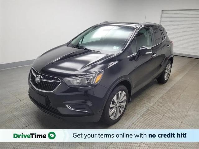 2019 Buick Encore AWD Preferred for sale in Highland, IN