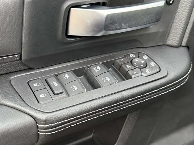 2026 Ram 2500 Power Wagon Rebel Crew Cab 4x4 64 Box