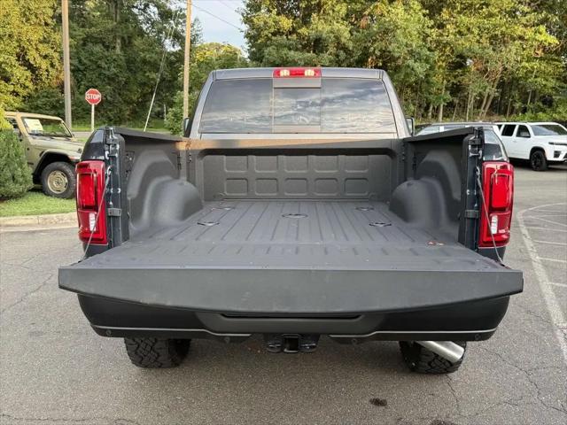 2026 Ram 2500 Power Wagon Rebel Crew Cab 4x4 64 Box