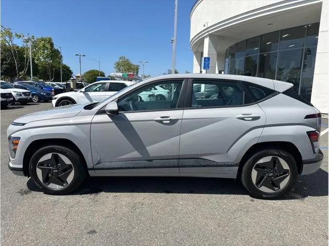 2023 Hyundai IONIQ 6 SEL