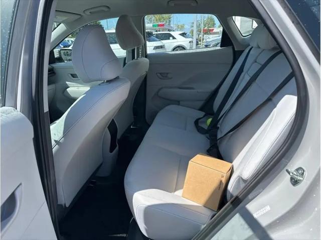 2023 Hyundai IONIQ 6 SEL