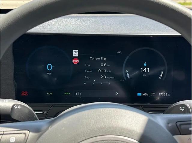2023 Hyundai IONIQ 6 SEL