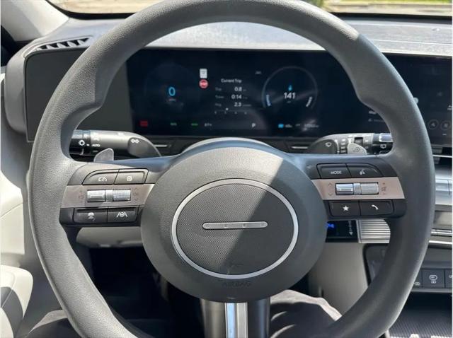 2023 Hyundai IONIQ 6 SEL