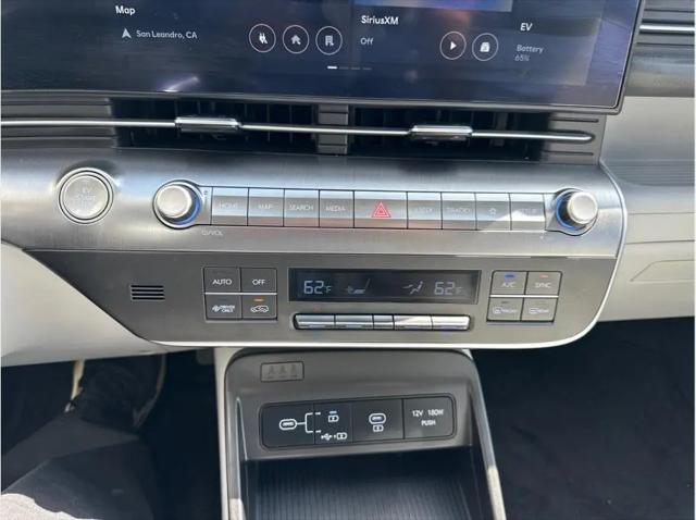 2023 Hyundai IONIQ 6 SEL