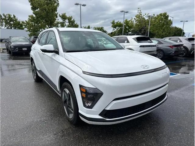 2024 Hyundai Kona EV SE