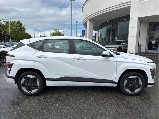 2024 Hyundai Kona EV SE
