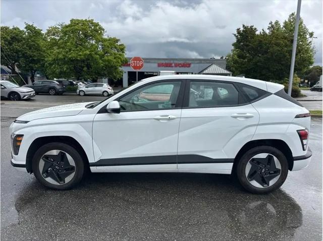 2024 Hyundai Kona EV SE