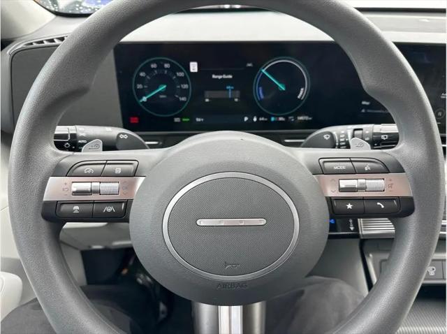 2024 Hyundai Kona EV SE