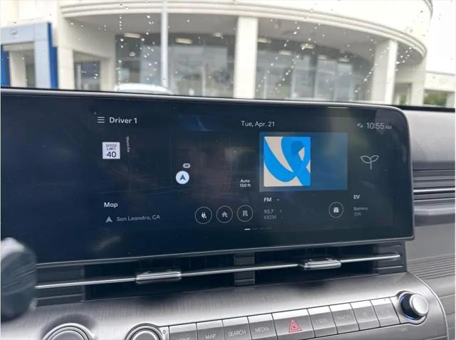 2024 Hyundai Kona EV SE
