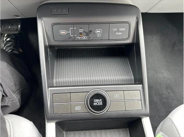 2024 Hyundai Kona EV SE