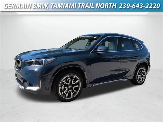 2026 BMW X1 xDrive28i for sale in Naples, FL