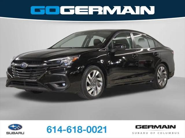 2024 Subaru Legacy Limited for sale near Columbus, OH