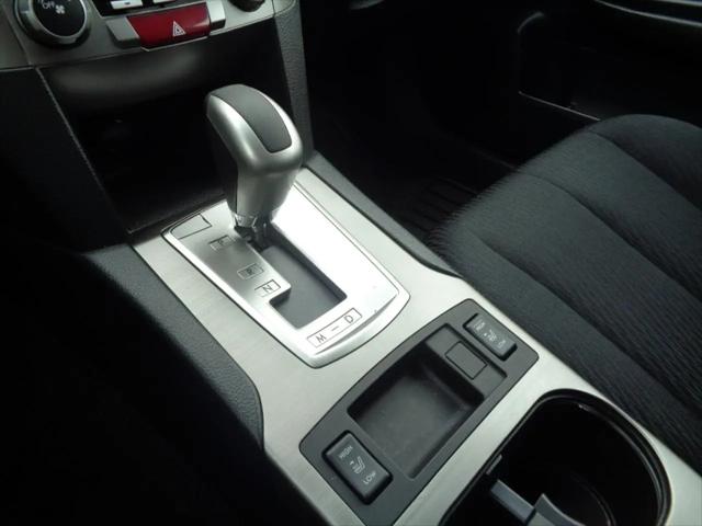 2010 Subaru Outback 2.5i Premium