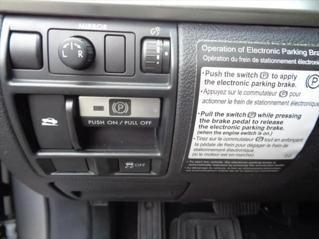 2010 Subaru Outback 2.5i Premium