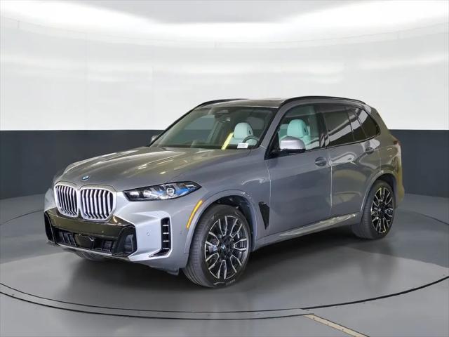 2026 BMW X5 sDrive40i for sale in Miami, FL