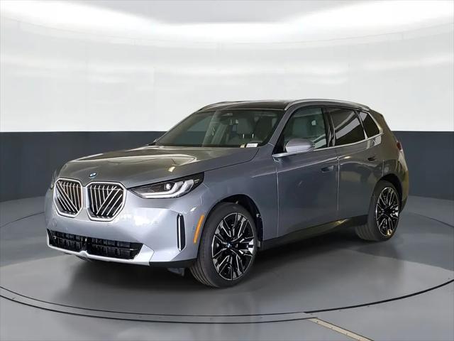 2026 BMW X3 30 xDrive for sale in Miami, FL