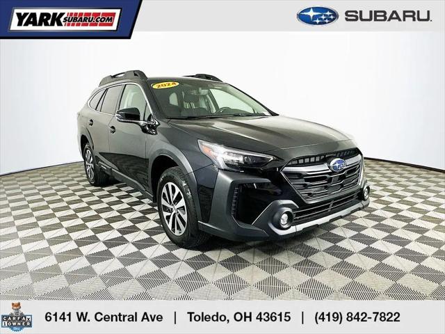 2024 Subaru Outback Premium for sale in Toledo, OH