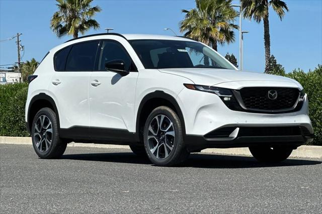 2026 Mazda CX-5 2.5 S Preferred for sale in Modesto, CA