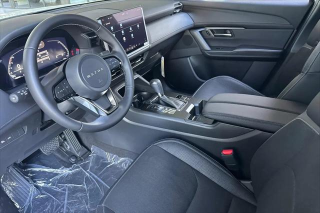 2026 Mazda CX-5 2.5 S Preferred