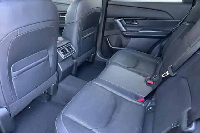 2026 Mazda CX-5 2.5 S Preferred