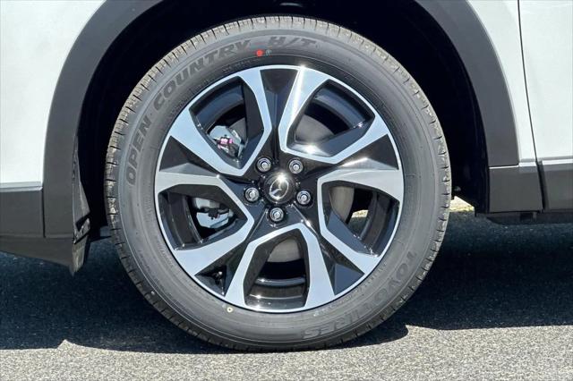 2026 Mazda CX-5 2.5 S Preferred