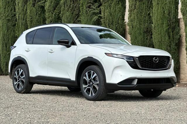 2026 Mazda CX-5 2.5 S Preferred for sale in Modesto, CA