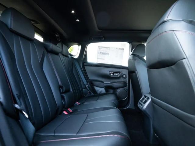 2026 Acura ADX A-Spec with Advance