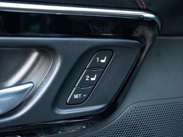 2026 Acura ADX A-Spec with Advance
