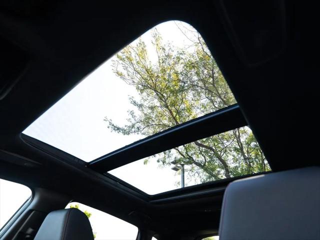 2026 Acura ADX A-Spec with Advance