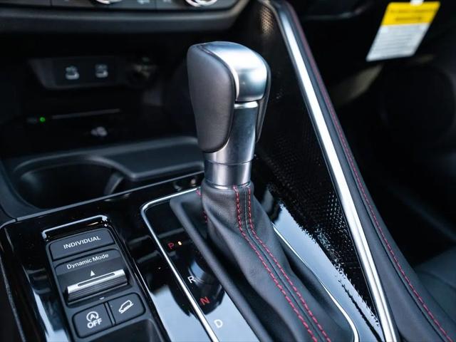 2026 Acura ADX A-Spec with Advance