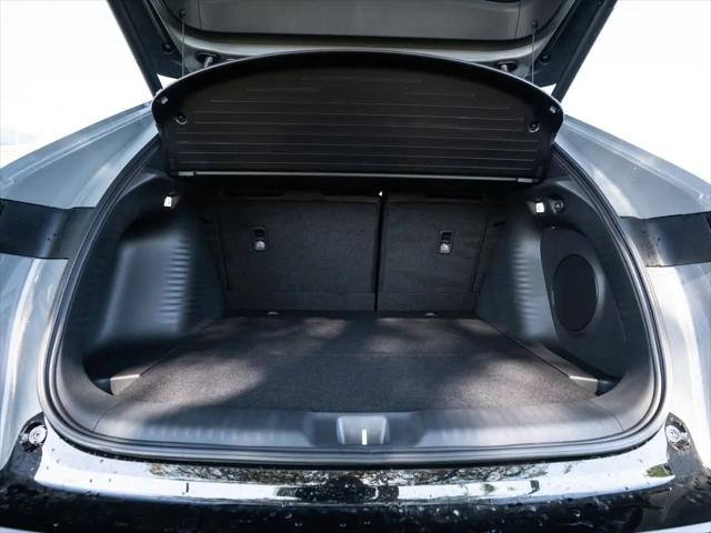 2026 Acura ADX A-Spec with Advance