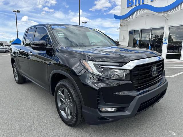 2023 Honda Ridgeline RTL-E for sale in Reno, NV
