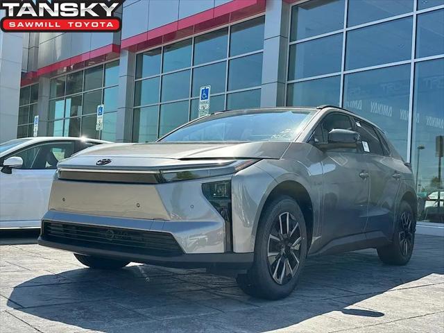2026 Toyota bZ XLE Plus for sale near Dublin, OH