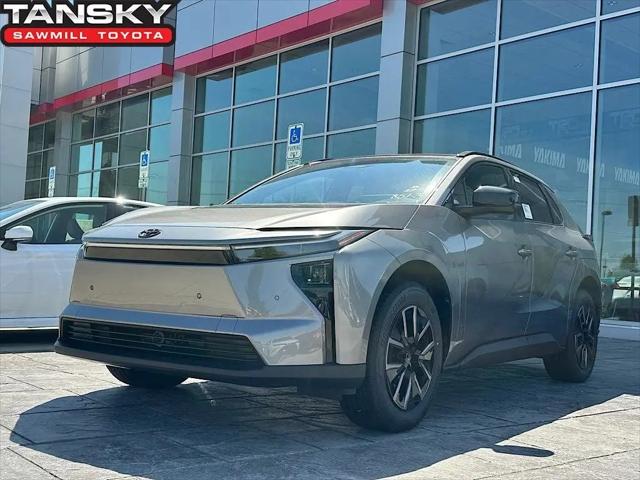 2026 Toyota bZ for sale near Dublin, OH