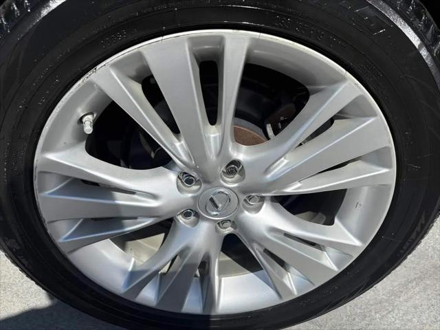 2011 Lexus RX 450h RX 450h