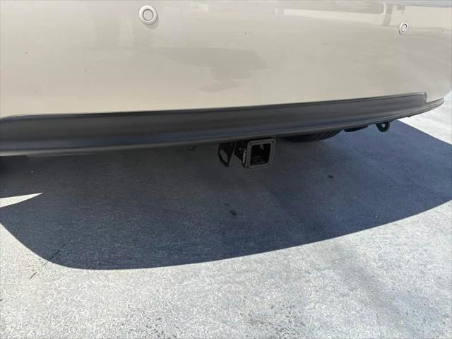 2011 Lexus RX 450h RX 450h