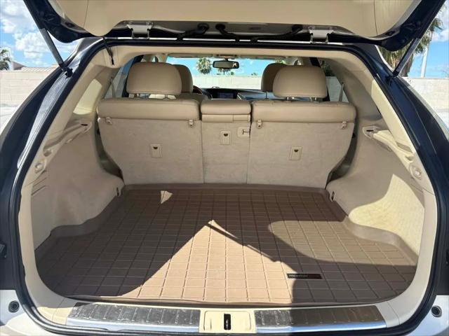 2011 Lexus RX 450h RX 450h