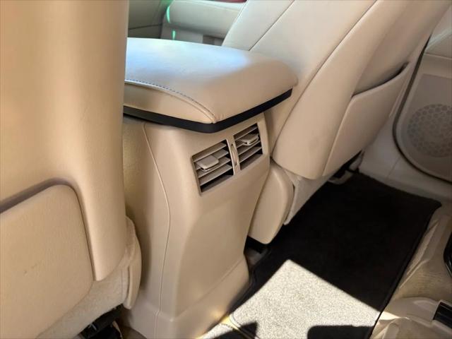 2011 Lexus RX 450h RX 450h